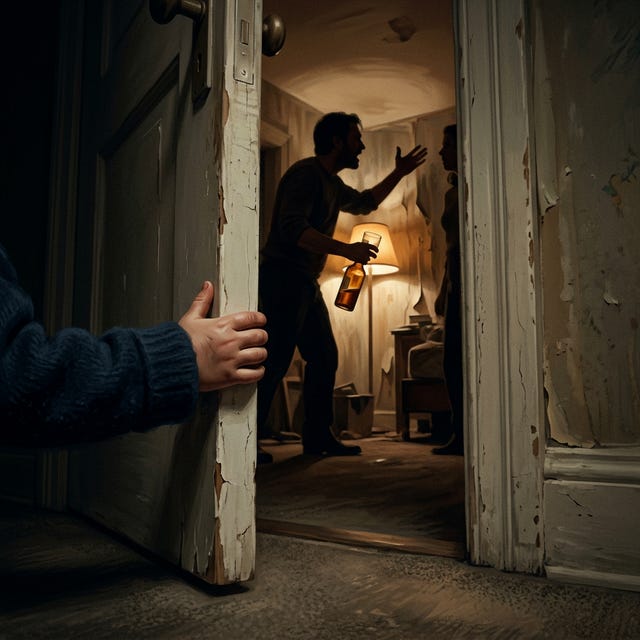 When the Ground Shakes