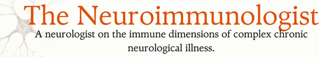The Neuroimmunologist