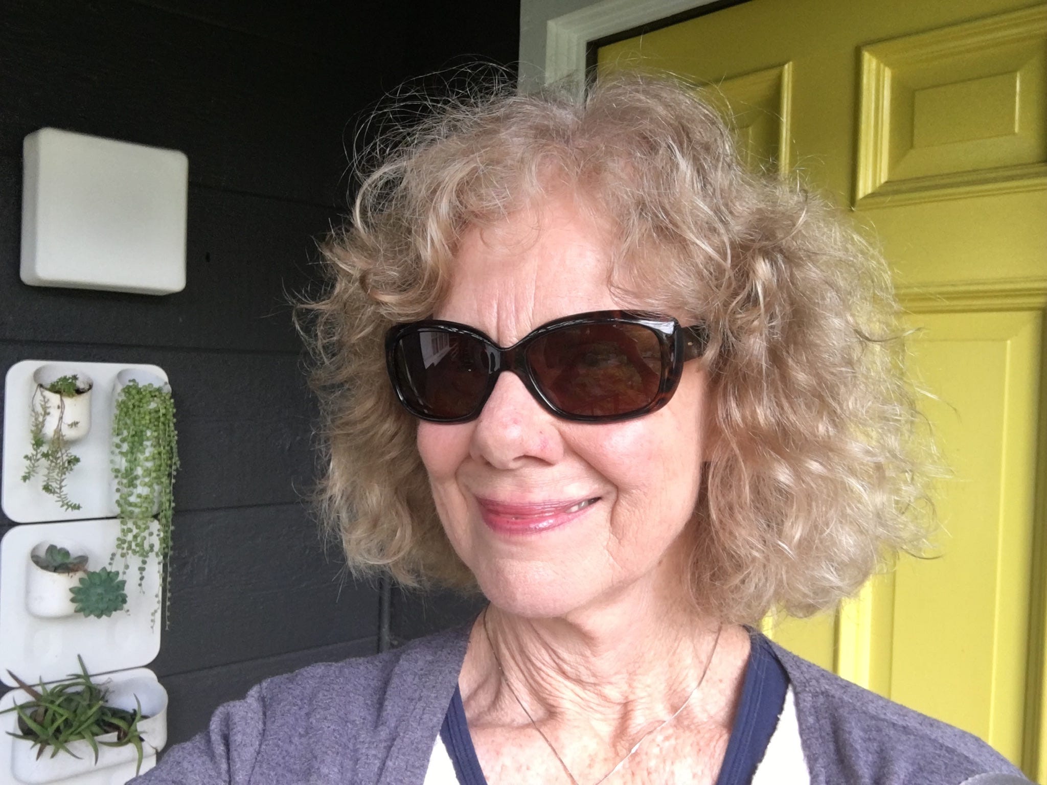 Janis’s Substack - Encouragement Only