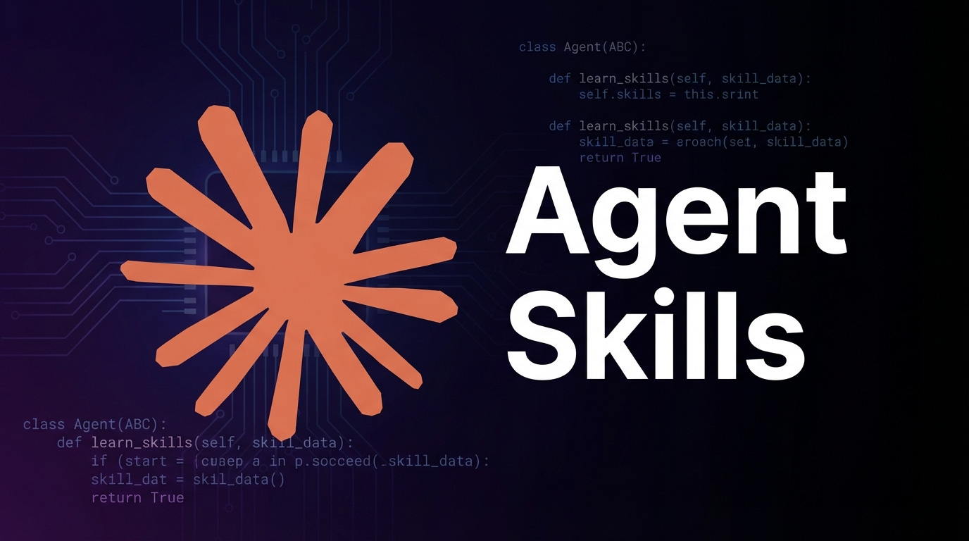 What Are Agent Skills? - Awesome Skills - Agent Skills Marketplace for  Claude, Codex & ChatGPT