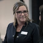 Senator Glenneda Zuiderveld Doubles Down on Doxxing