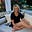 Kristy Hammett's avatar