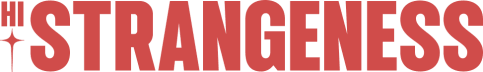 HI STRANGENESS