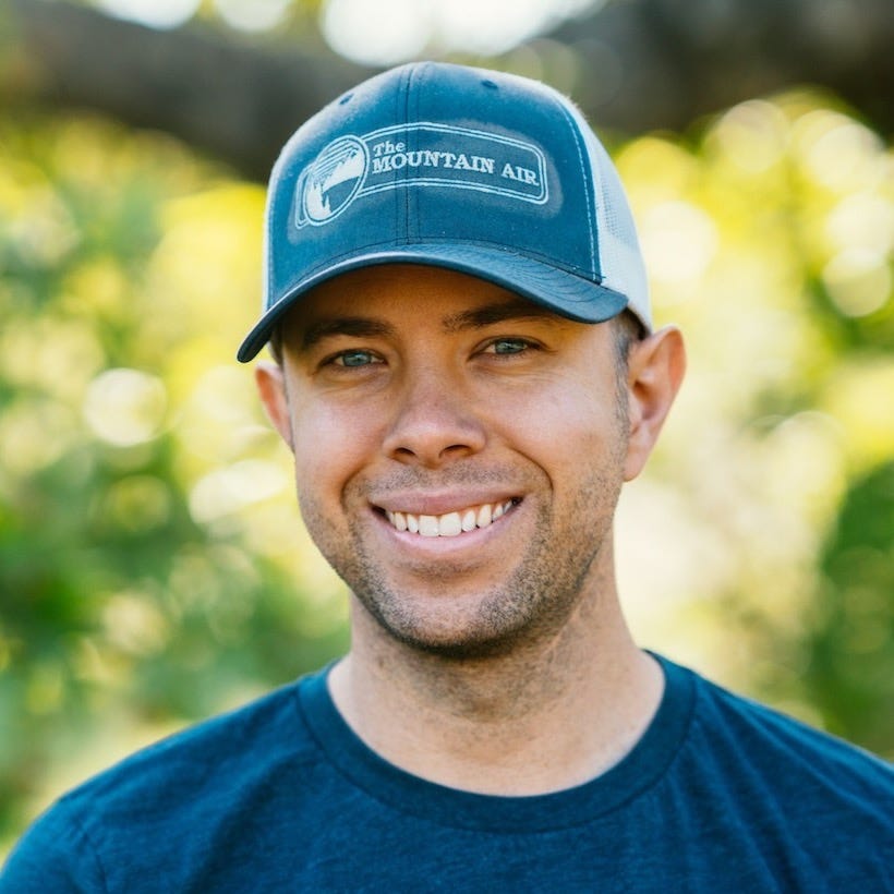 Artwork for Ryan Grebe