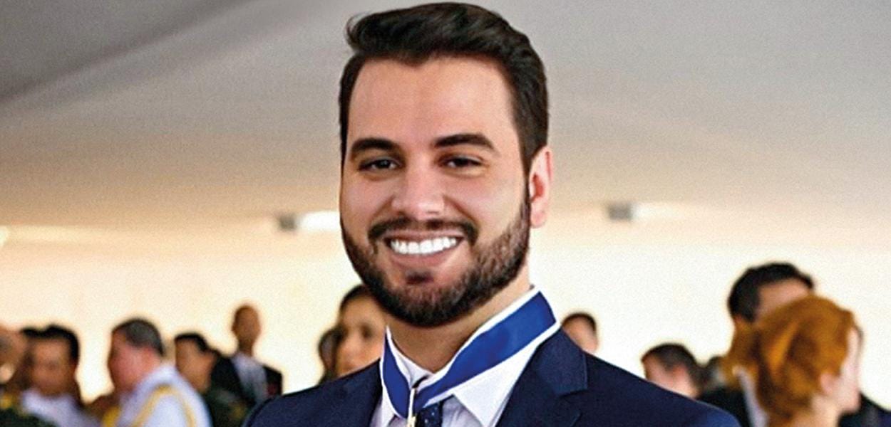 Filipe Martins