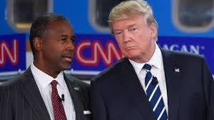 May be an image of 2 people, the Oval Office and text that says 'ACAN CM'