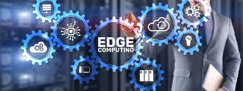 Edge Computing and Multilcloud: Seven use cases working together.