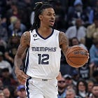 Ja Morant Demonstrates Another Side To Financial Trauma 