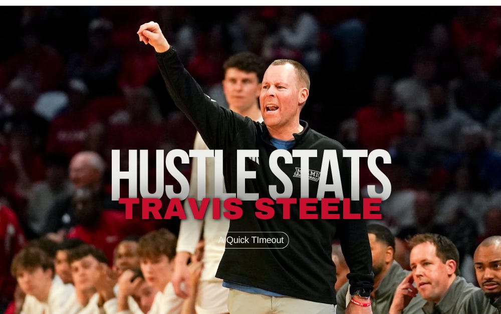 Beyond the Box Score: Hustle Stats