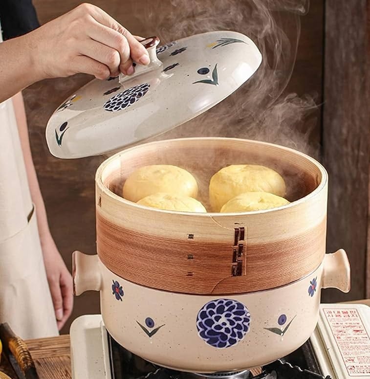The Water Kitchen: An Introduction to Water Cooking
