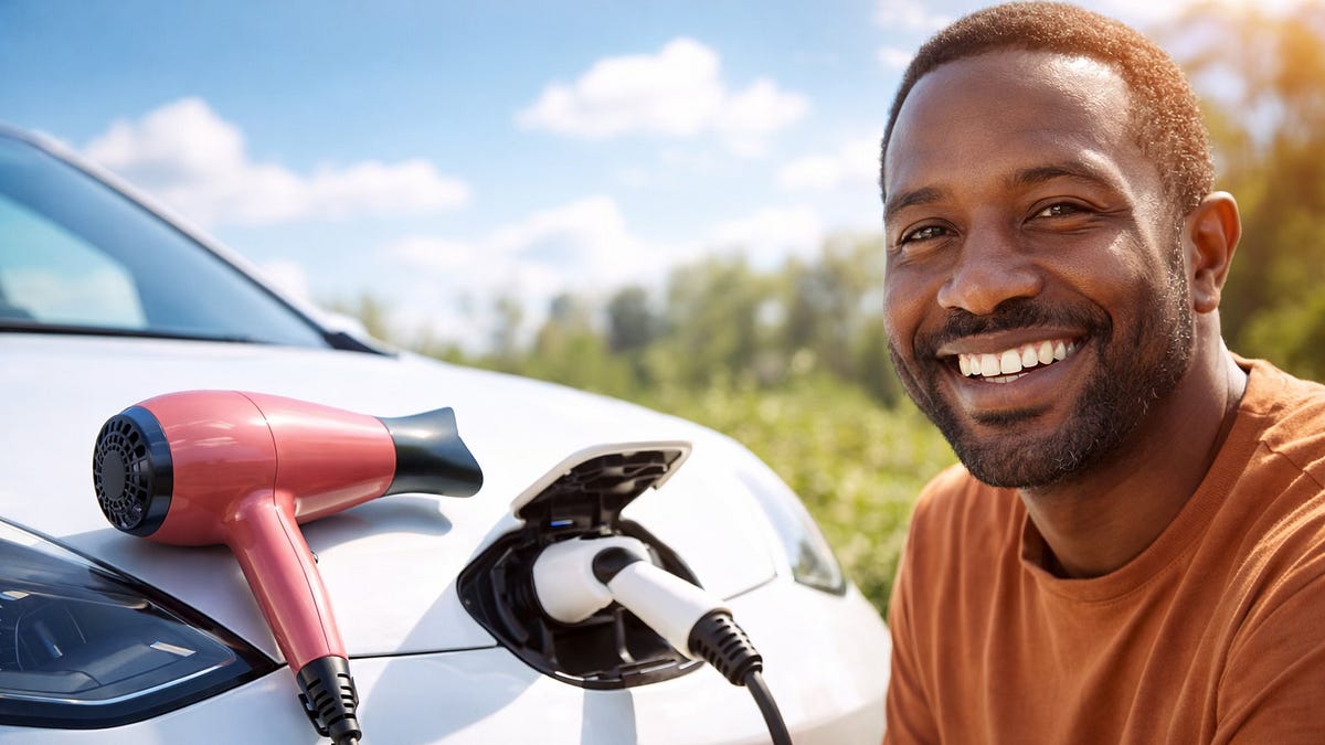 Why Are Americans Still Stuck Paying for Oil Wars When EVs Cost Less to Drive?