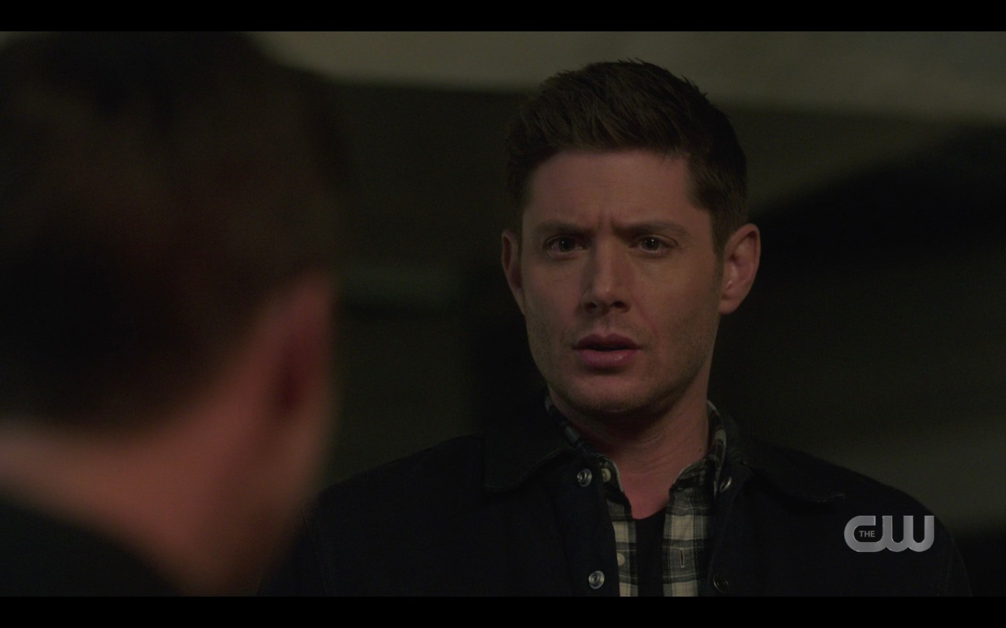 Dean Winchester to Jack You have tons of IDS SPN Don't got into the woods Dean Winchester to Jack You have tons of IDS SPN Don't got into the woods