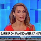 Not Having Health Care 'Incentivizes' People To Be Healthy, Says Fox News Doctor