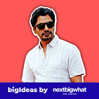 BigIdeas: Life, Tech and Culture #Audiobooks