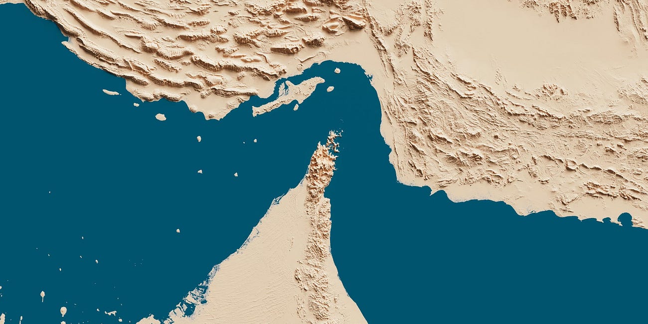How to Prepare for Iran War Fallout: What to Do, Buy, & Plan for as the Strait of Hormuz Crisis Intensifies
