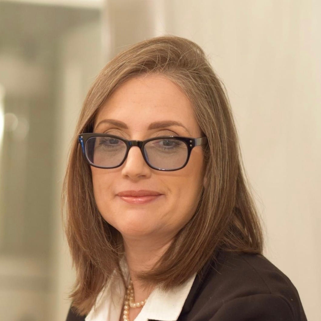 Elizabeth’s Substack