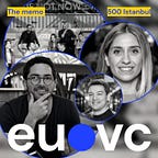 EUVC | The European VC