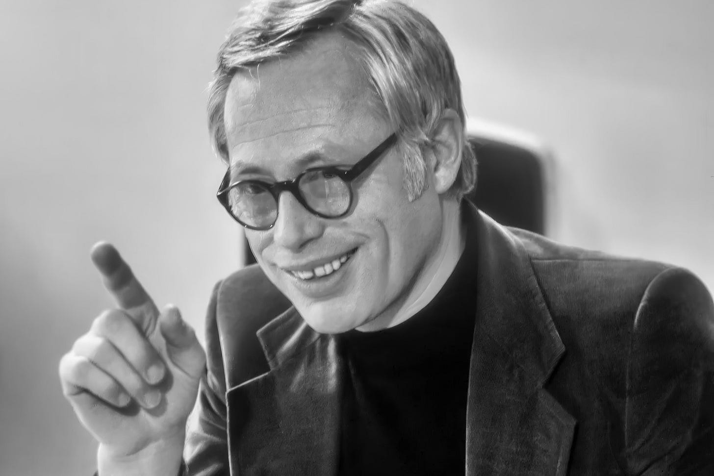 Dieter Rams (1932)