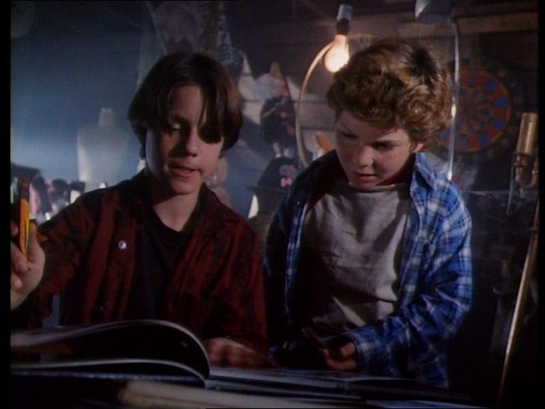 Eerie, Indiana