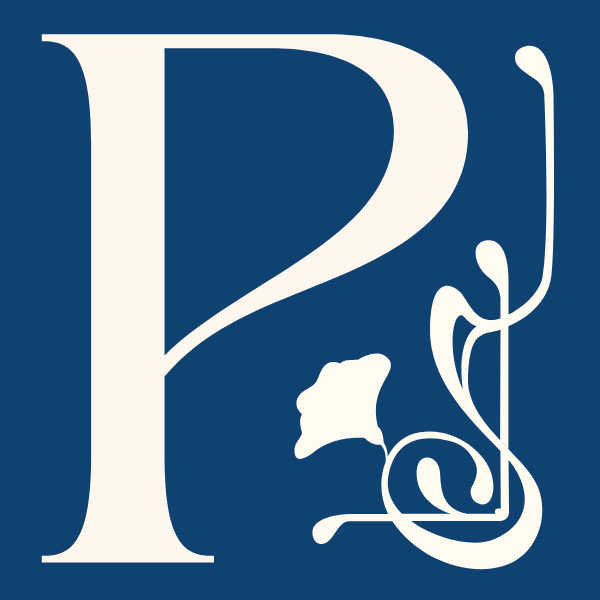 Postmarked logo