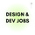 Designer and Developer Jobs