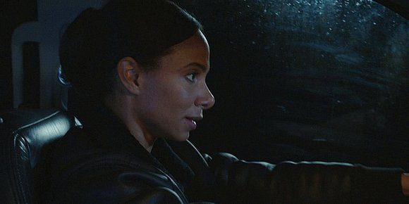 Walker Jack talking to Trey. Walker Jack talking to Trey.