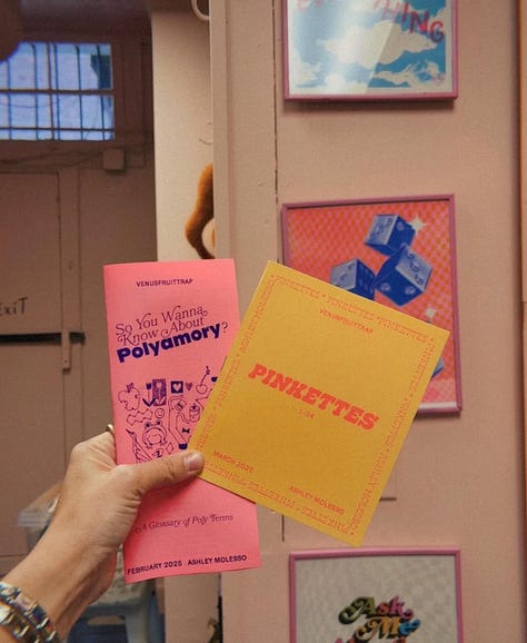 Monthly Riso Club