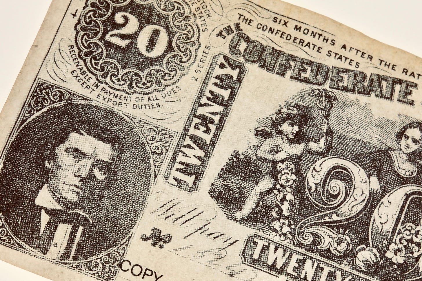 Exploring the Historical Context of the Cornerstone Speech | Mises Institute