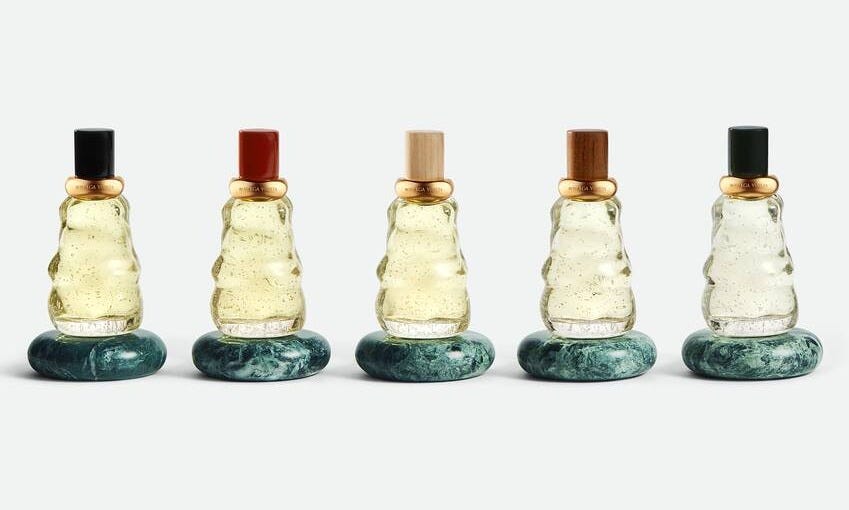 Afficher une grande image du produit 4 - Déjà Minuit - Eau de Parfum