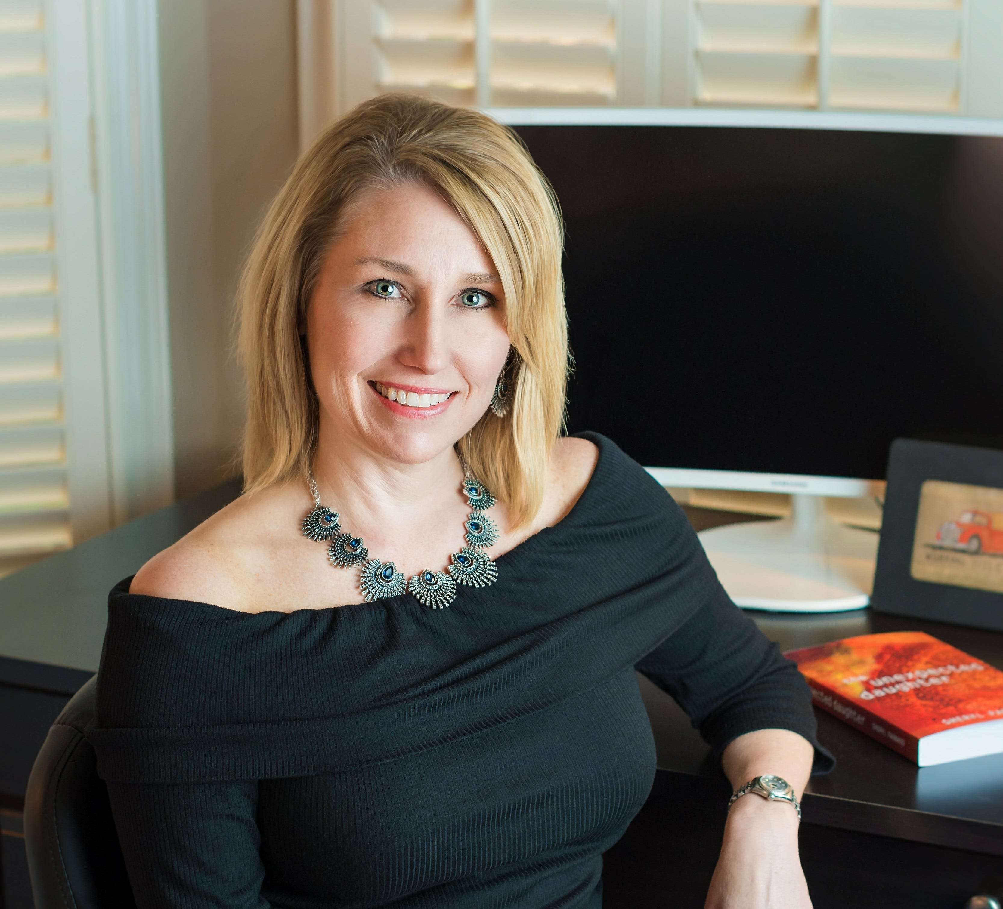 In the Middle with Sheryl Parbhoo