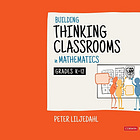 Whatever Happened to "Building Thinking Classrooms"?