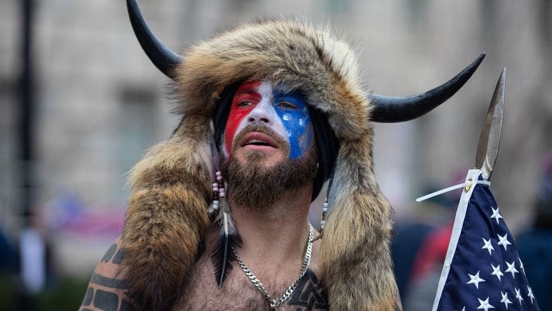Robert Nickelsberg via Getty Images