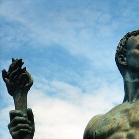 Fascism and the Cult of the Male Body