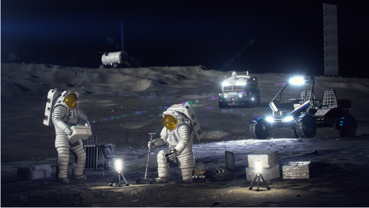 Why Now: Wireless Power Beaming Is Leaving the Lab – and Entering the ...