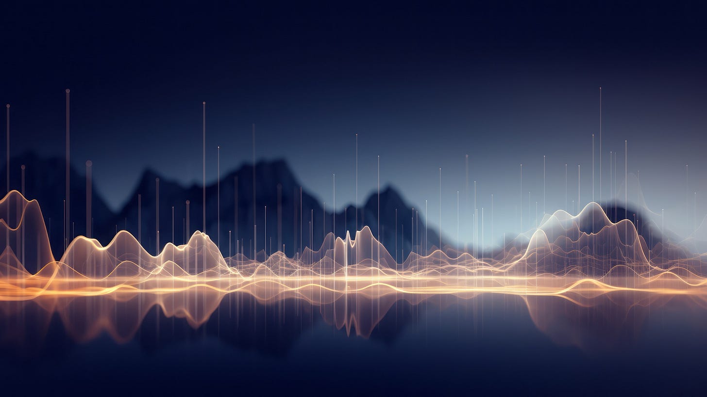 Signal-to-Noise Ratio – The Basics Guide