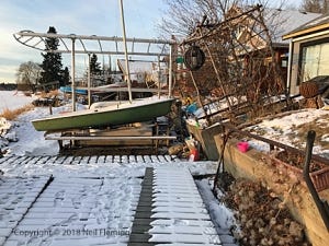 2018-01-07 Fleming-IceHeaves-Wabamun 2018-01-07 Fleming-IceHeaves-Wabamun