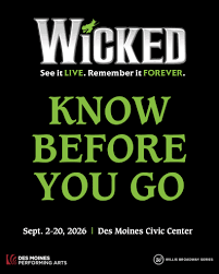 Des Moines Performing... - Des Moines Performing Arts - DMPA