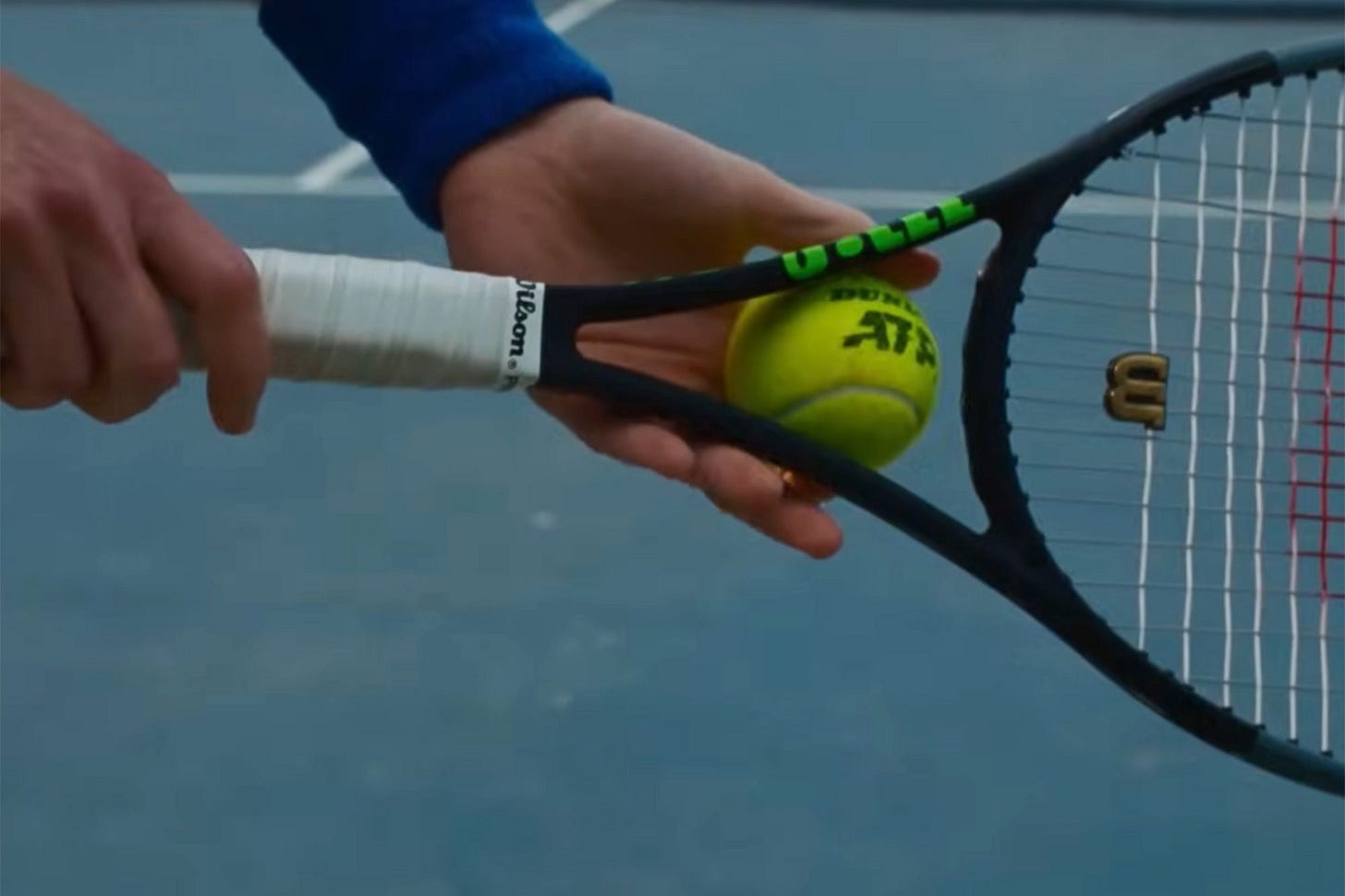 Challengers' Ending Explained: Who Won the Final Match?