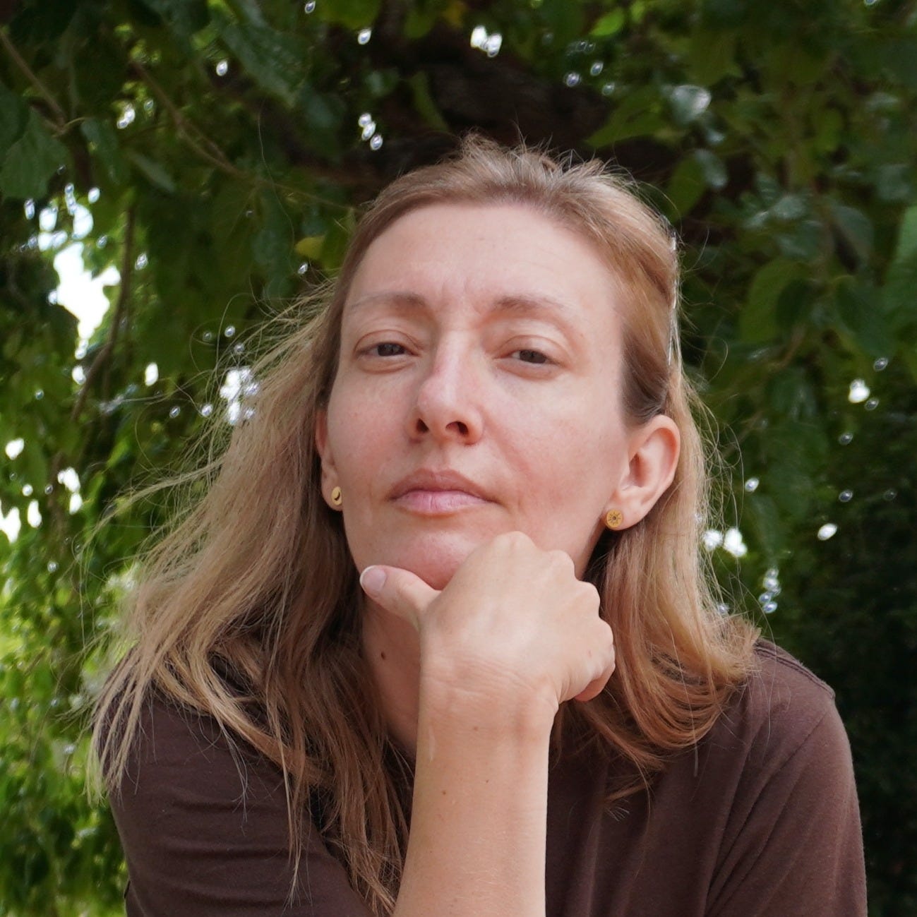 Abby Paradis | Substack
