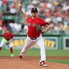 Red Sox place Garrett Whitlock on the 15-day IL