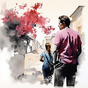 Possible causes of infertility in men