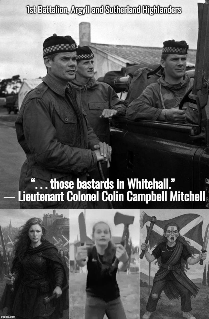 “Woe to the people that fails to honor its heroes!” ― Rudolf Hess | image tagged in uk,ukraine,israel,scotland,immigration,14/88 | made w/ Imgflip meme maker