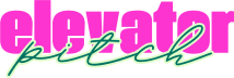 Elevator Pitch by Rocio