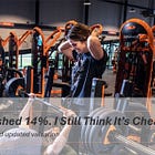 Basic-Fit Crashed 14%. I Still Think It's Cheap