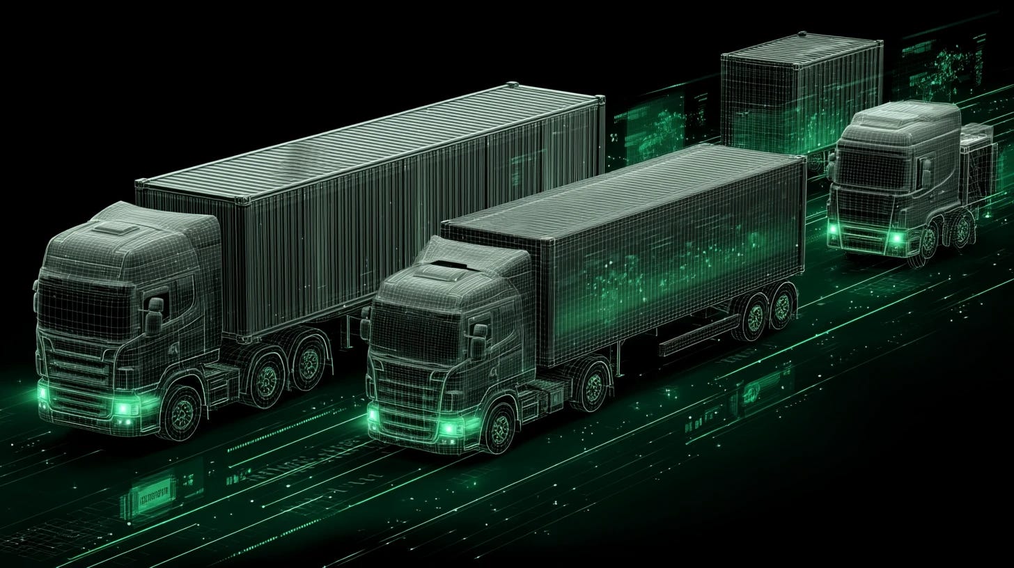 Cybercriminals exploit RMM tools to steal real-world cargo - Help Net  Security