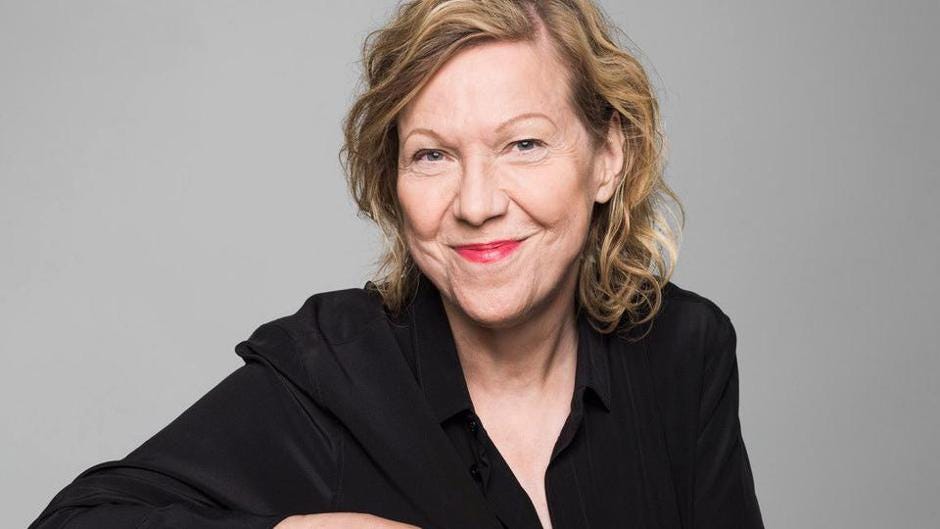 Veronika Classen (1957 bis 2023)