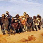 Μήπως τελικά η δουλεία είναι η φυσική κατάσταση της ανθρωπότητας;
