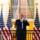 Trump Is Destroying The GOP In A Very Real And Tangible Way 