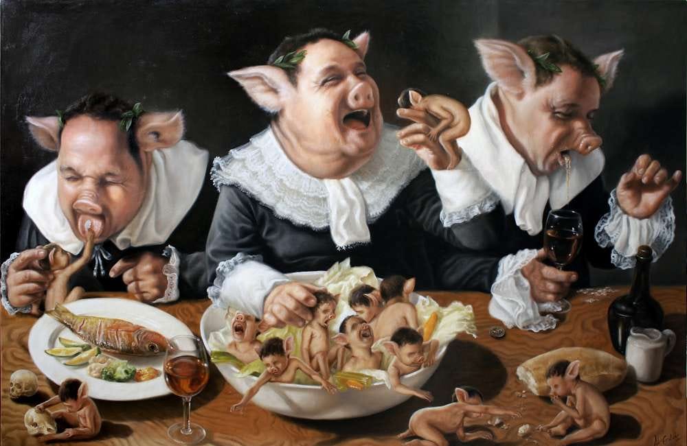 Why Do Smart Adults Downplay the Awesomeness of Hedonism?
