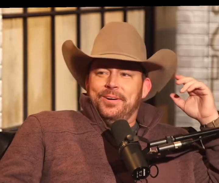 Charlie predicted that leftists would get violent towards MAGA